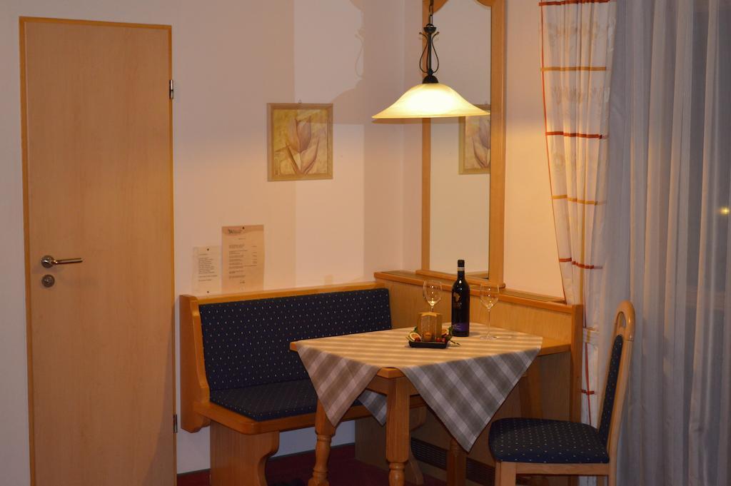Pension Willibald Bad Tölz Chambre photo