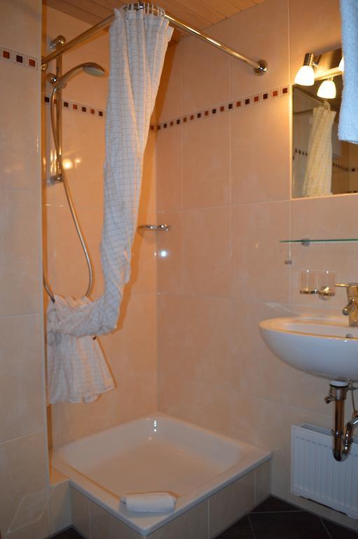 Pension Willibald Bad Tölz Chambre photo