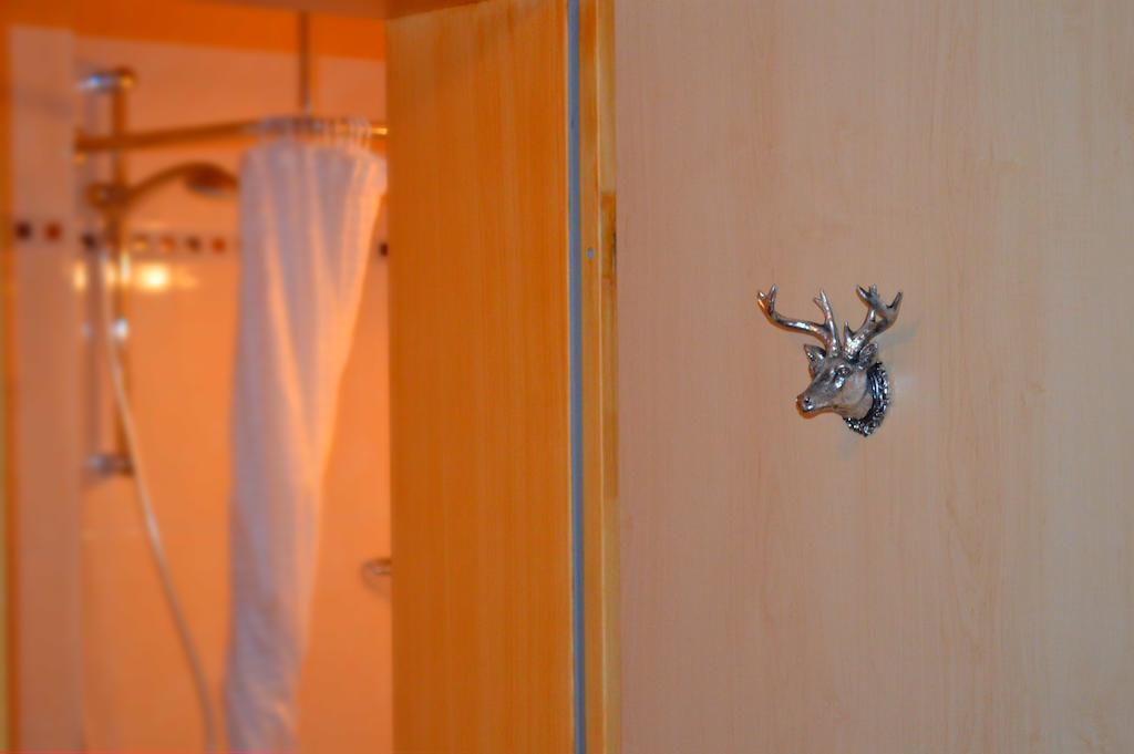 Pension Willibald Bad Tölz Chambre photo