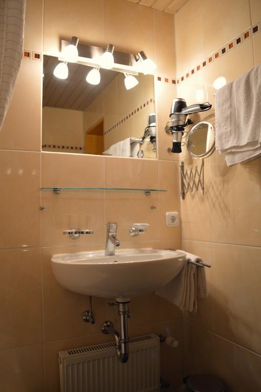 Pension Willibald Bad Tölz Chambre photo