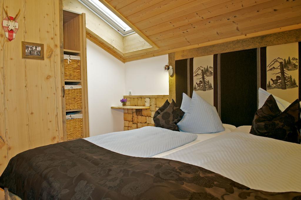 Pension Willibald Bad Tölz Chambre photo