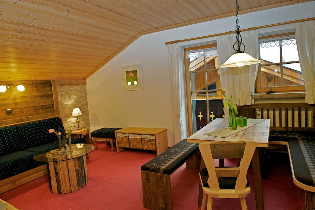 Pension Willibald Bad Tölz Chambre photo