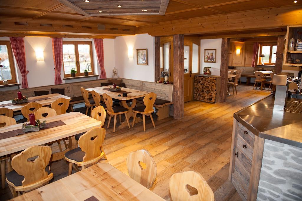 Pension Willibald Bad Tölz Extérieur photo