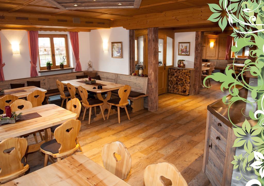Pension Willibald Bad Tölz Extérieur photo