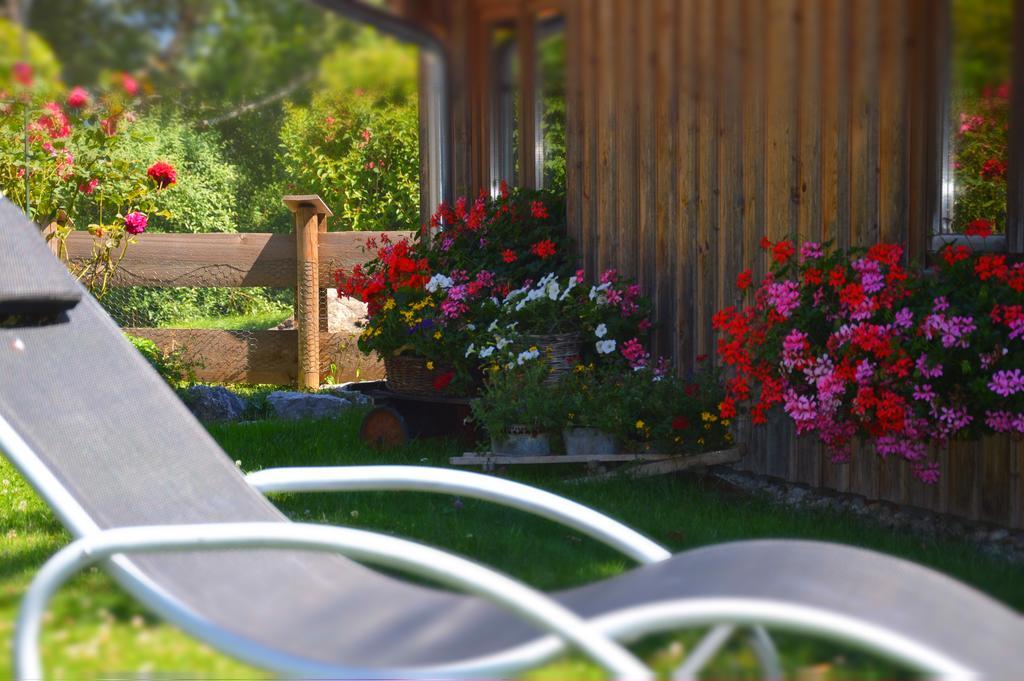 Pension Willibald Bad Tölz Extérieur photo