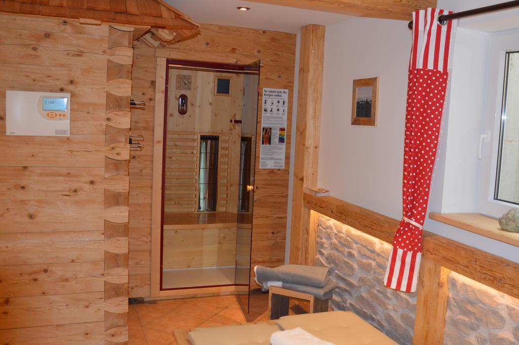 Pension Willibald Bad Tölz Extérieur photo
